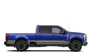 2026 Ford Super Duty® External Image 1